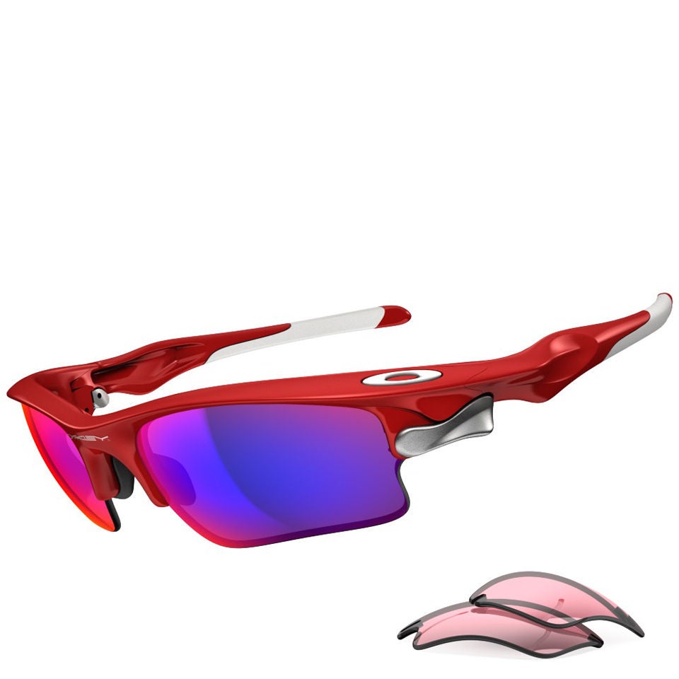 Oakley fast new arrivals jacket glasses