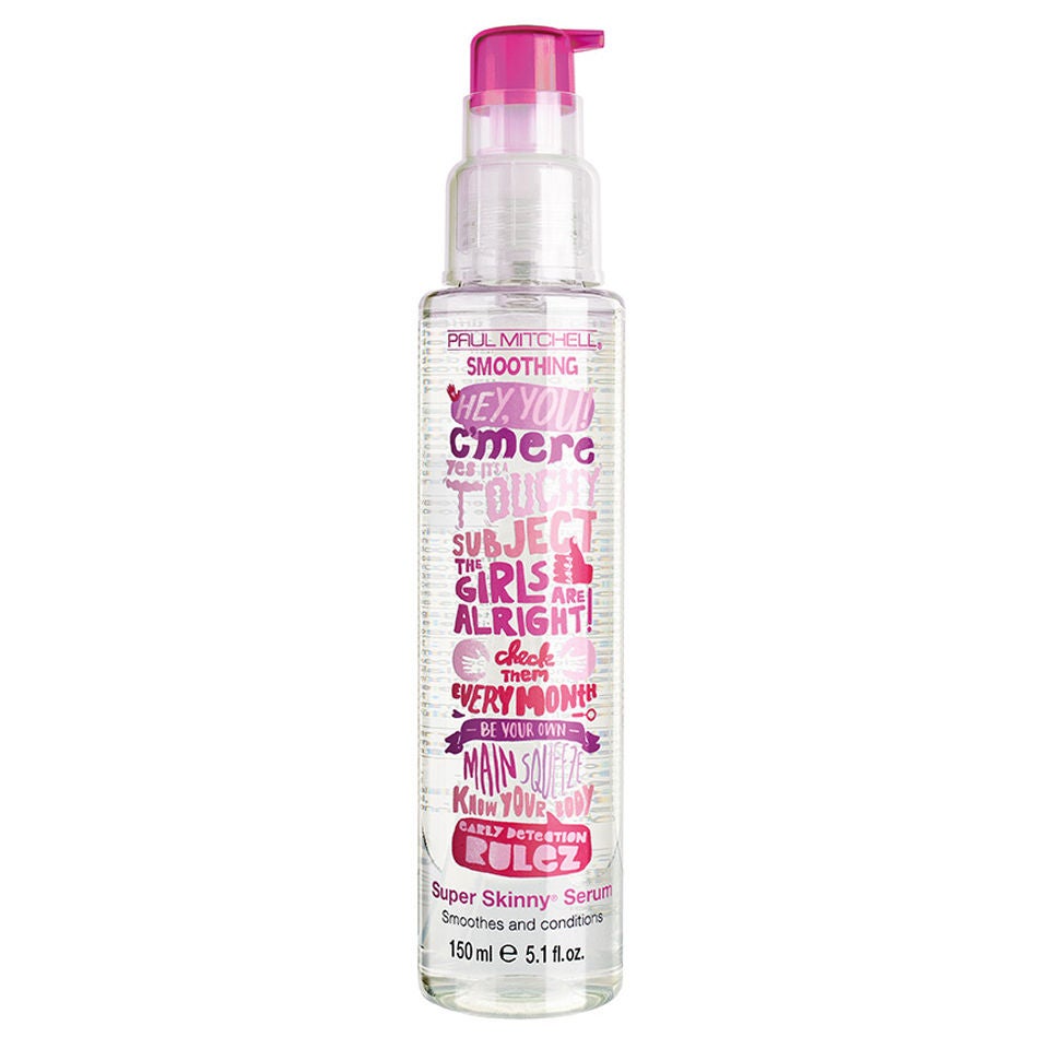 Hair serum online paul mitchell