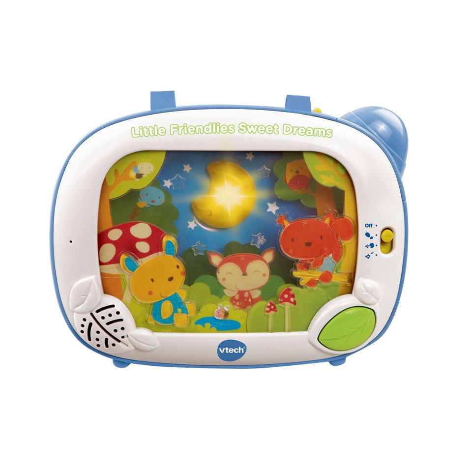 Vtech sweet dreams top