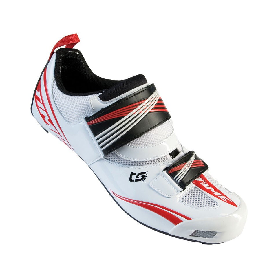 Time best sale cycling shoes