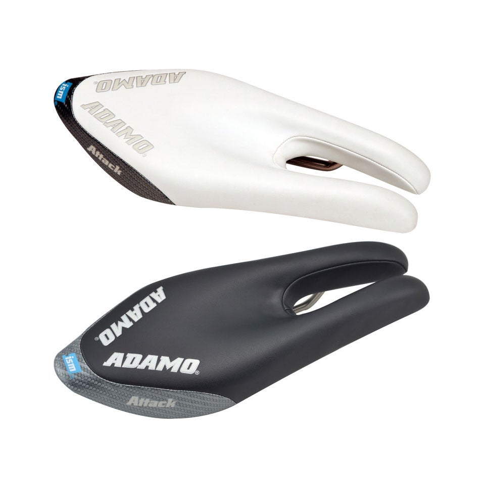 Ism shop adamo attack