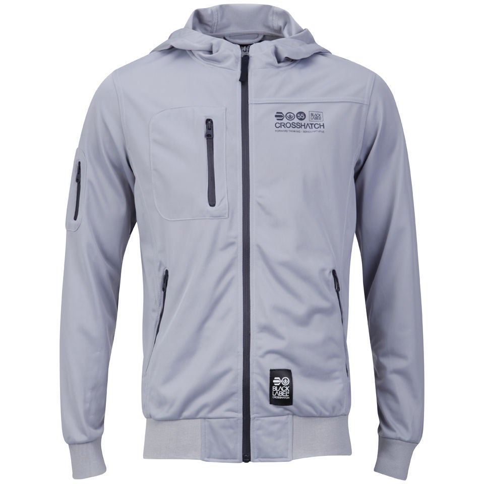 Crosshatch series 55 on sale jacket
