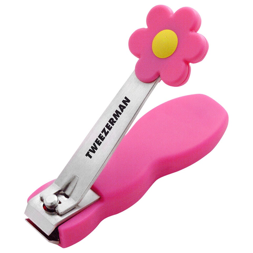Babyhug Foot Shape Nail Clipper - Green Online in India, Buy at Best Price  from Babyhug.in