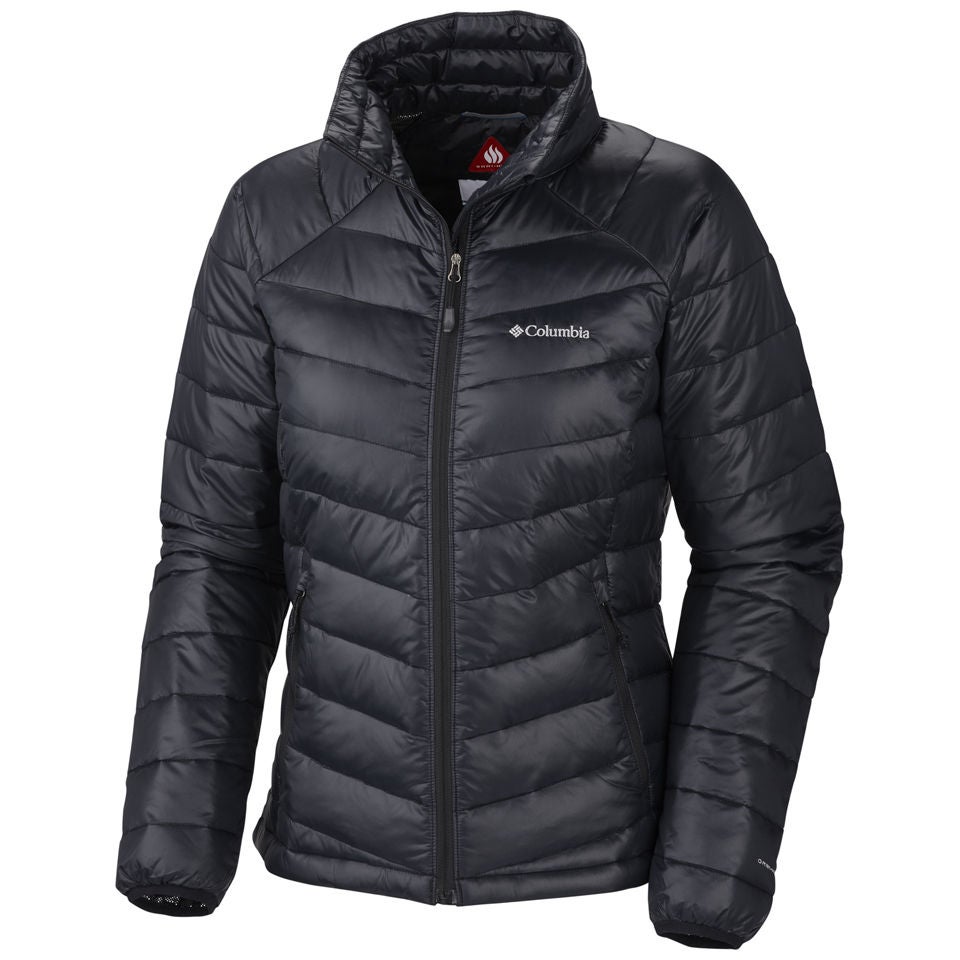 Columbia platinum 860 discount