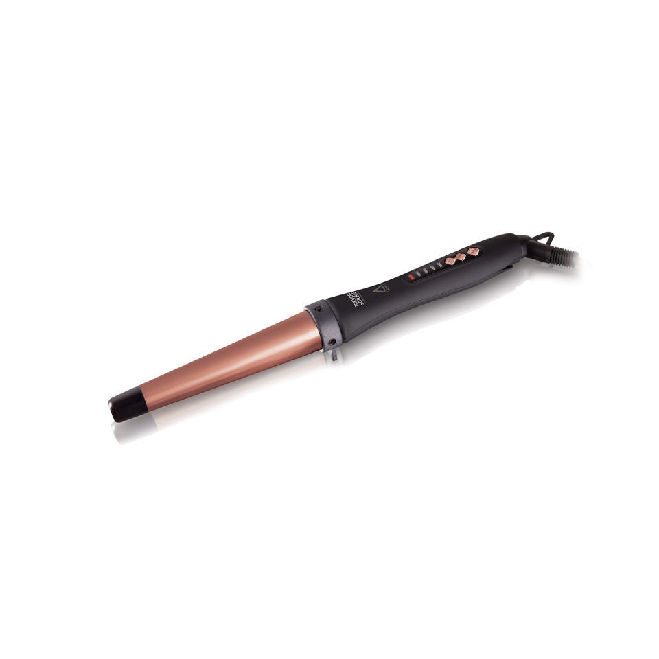 Trevor sorbie curling store wand