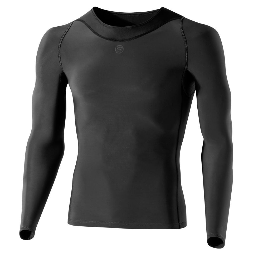 SKINS Men's RY400 Recovery Long Sleeve Top, Running -  Canada