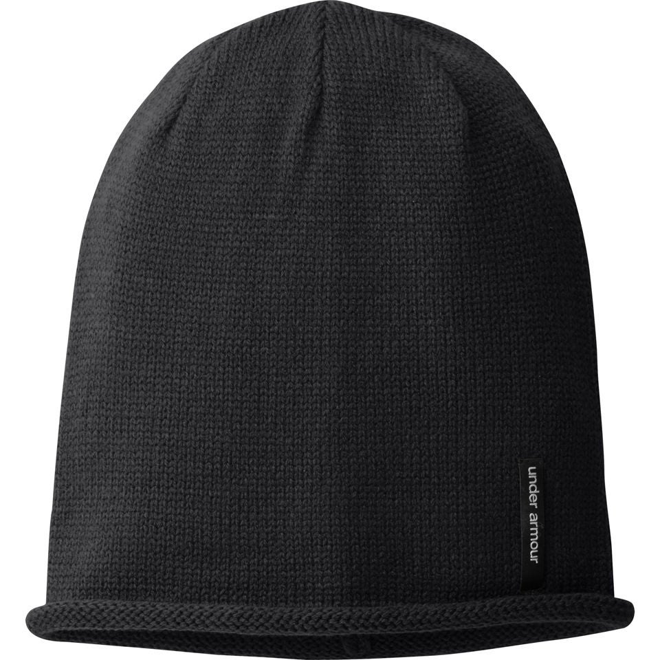 Under armour slouchy beanie shop