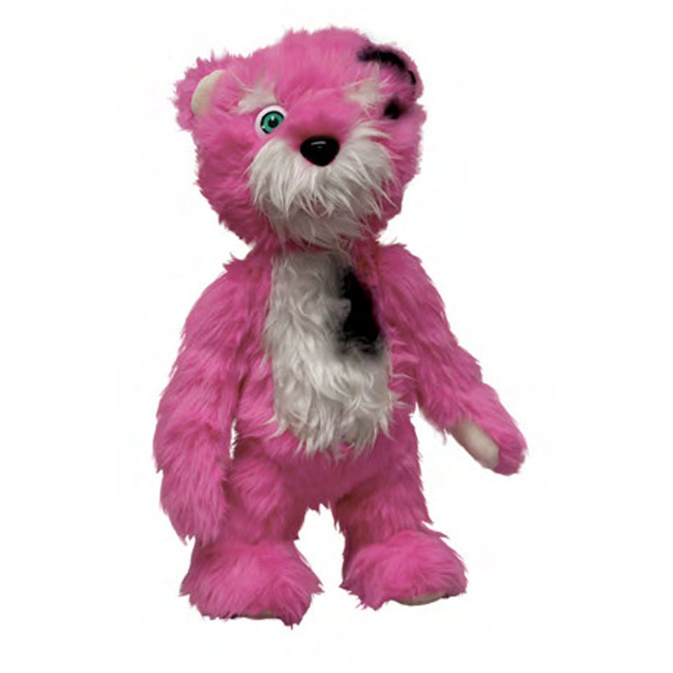 【激レア】NEIGHBORHOOD Breaking Bad BBNH BEAR NEIGHBORHOOD / BREAKING BAD BBNH Bear / E-Plush BBNH