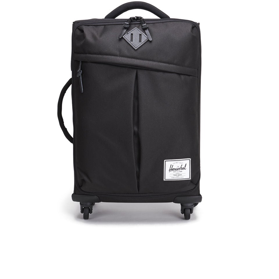 Herschel parcel luggage best sale