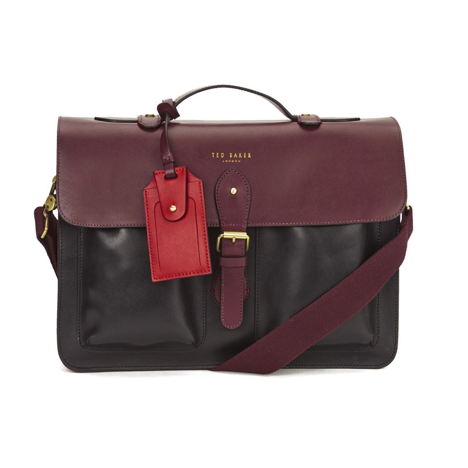 Satchel Ted Baker Bag Sale Mens Humboldt Ca Ted Baker Leather