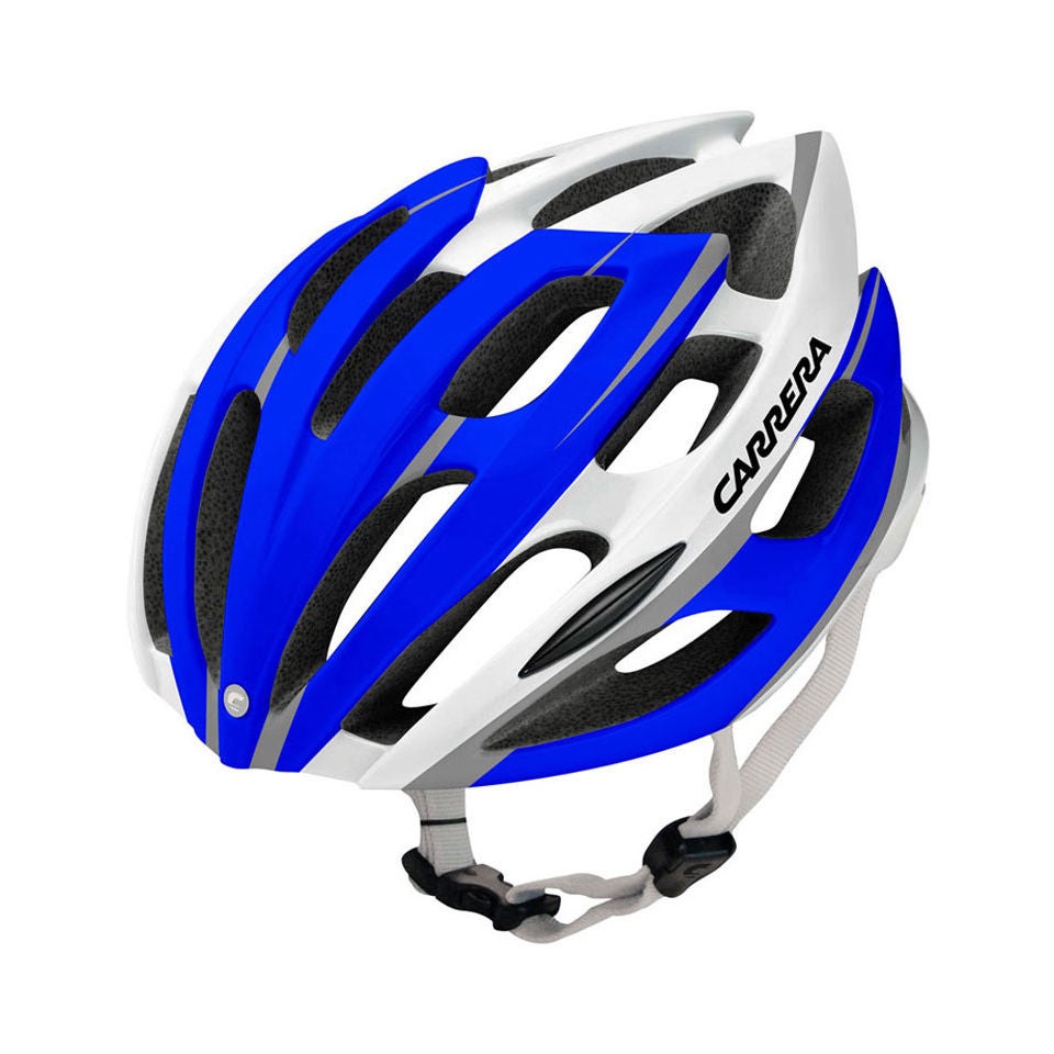 Carrera hot sale helmets cycling