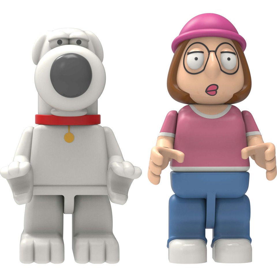 Family Guy Alien lupon.gov.ph