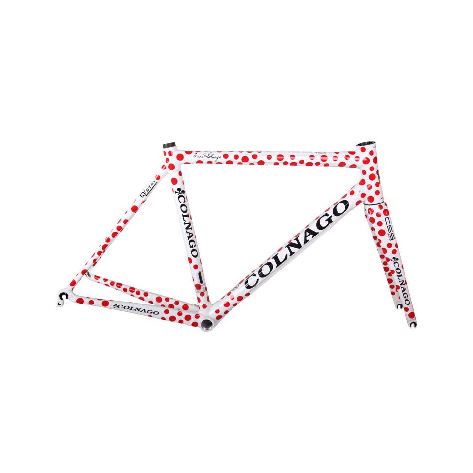 Colnago sales c59 review
