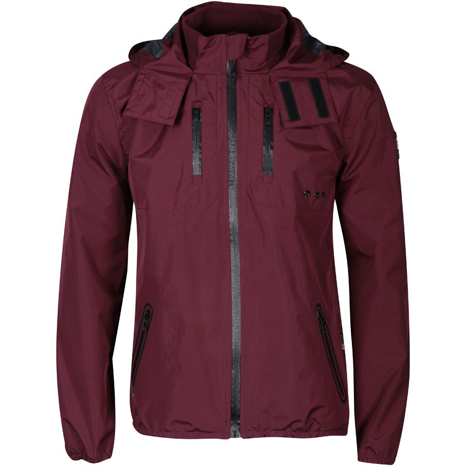 Nicholas deakins jacket top