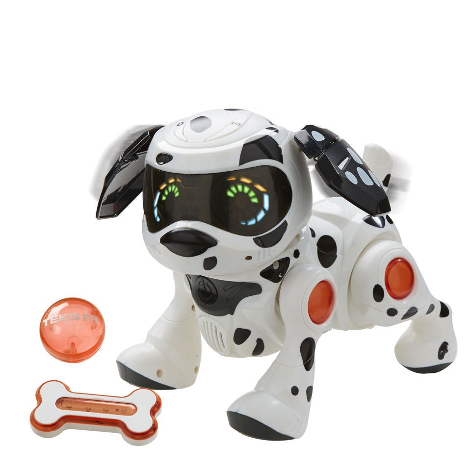 Teksta Puppy - Dalmatian Toys |