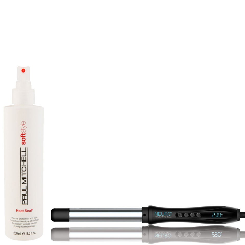 Paul mitchell new arrivals unclipped styling rod