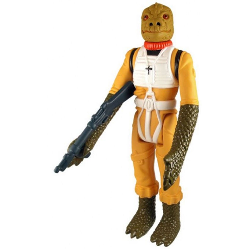 Bossk kenner hotsell