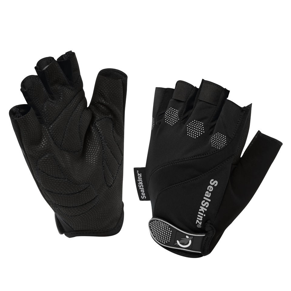 Sealskinz store fingerless gloves