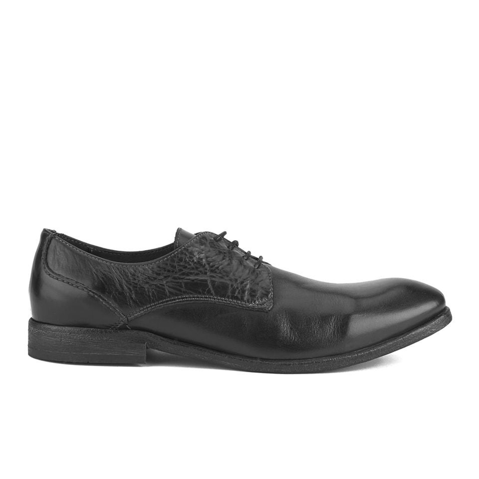 Hudson discount derby shoes