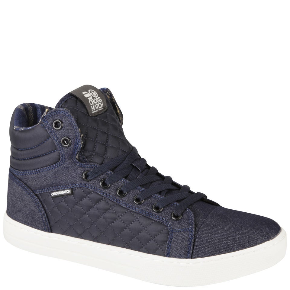 Crosshatch hi new arrivals top trainers