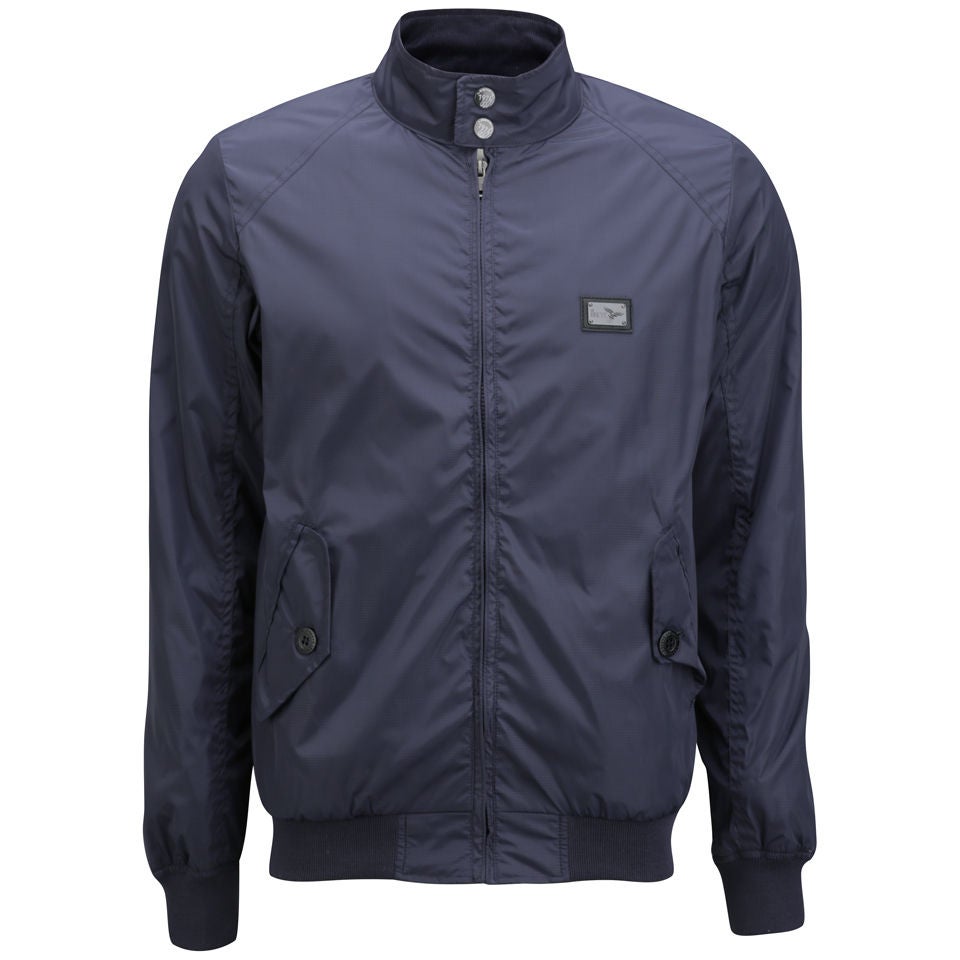 Le Breve Men s Bond Jacket Navy