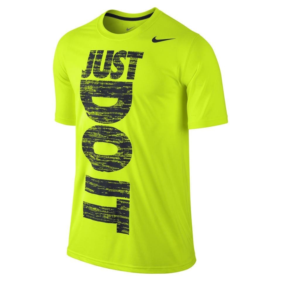 Canada Legend Men's Nike Dri-FIT T-Shirt.