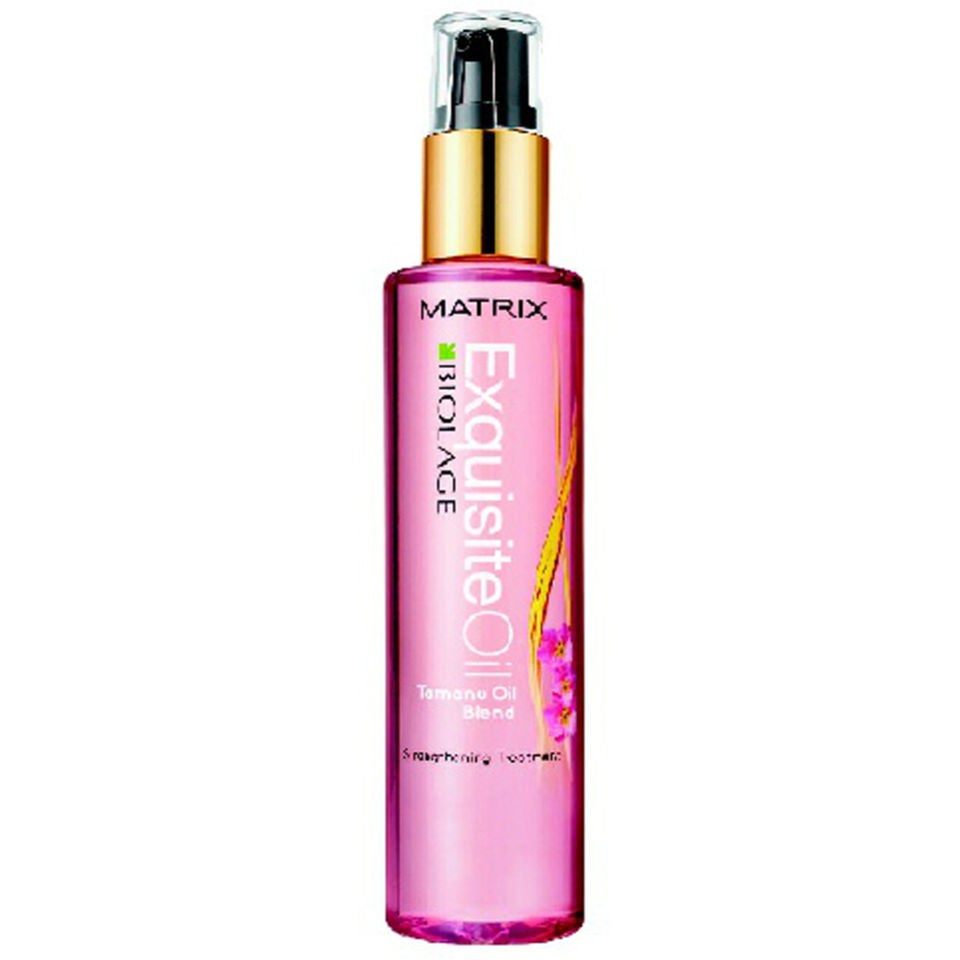 Matrix shop exquisite oil