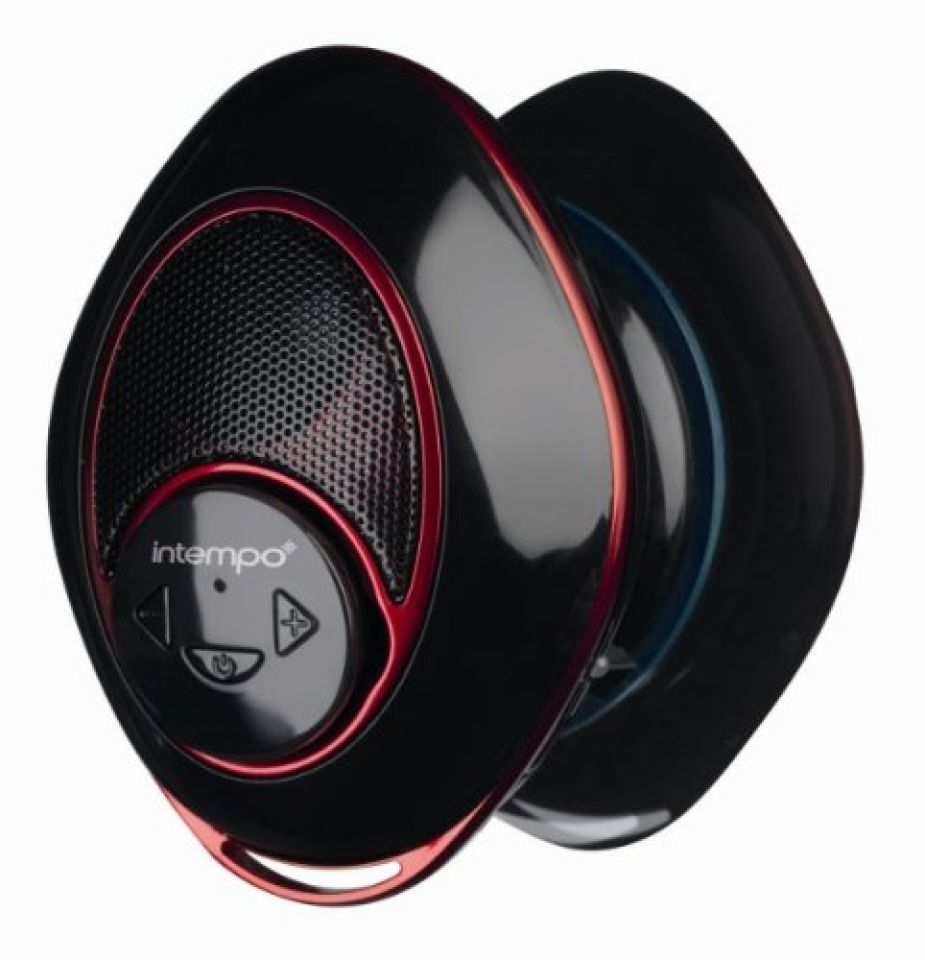 Intempo speaker shower sales