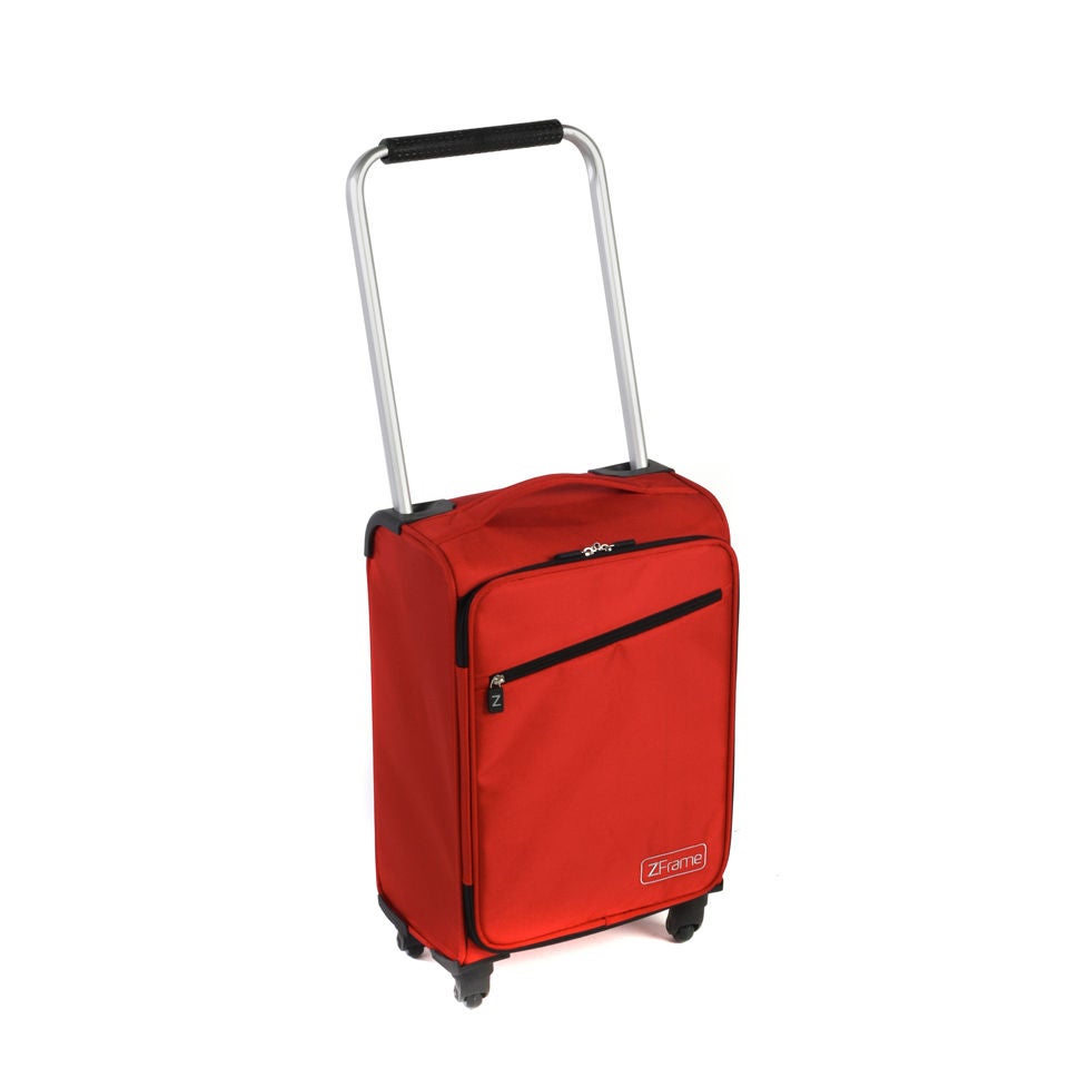 Z frame 2025 suitcase large