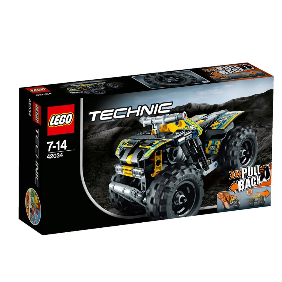 Lego 42034 price store