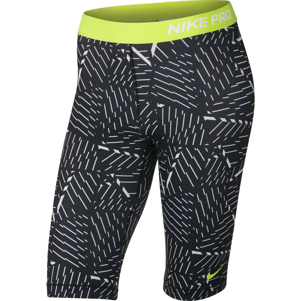 Nike women's pro bash store
