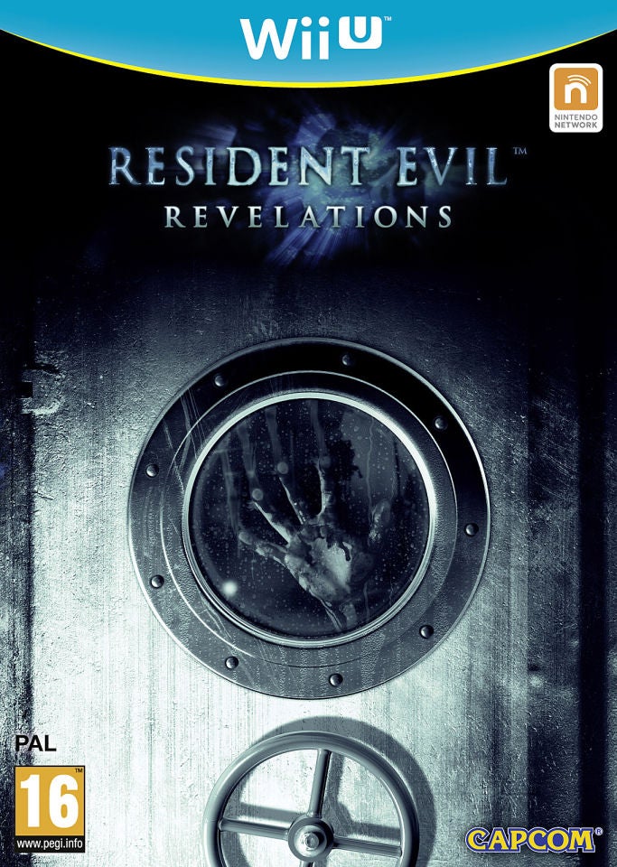 Mejorar Moral Pais de Ciudadania Resident Evil: Revelations Wii U | Zavvi España