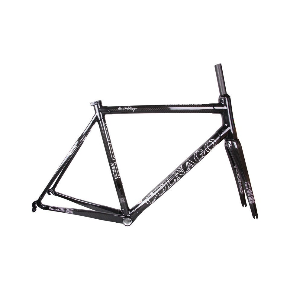 Colnago hotsell c59 frame