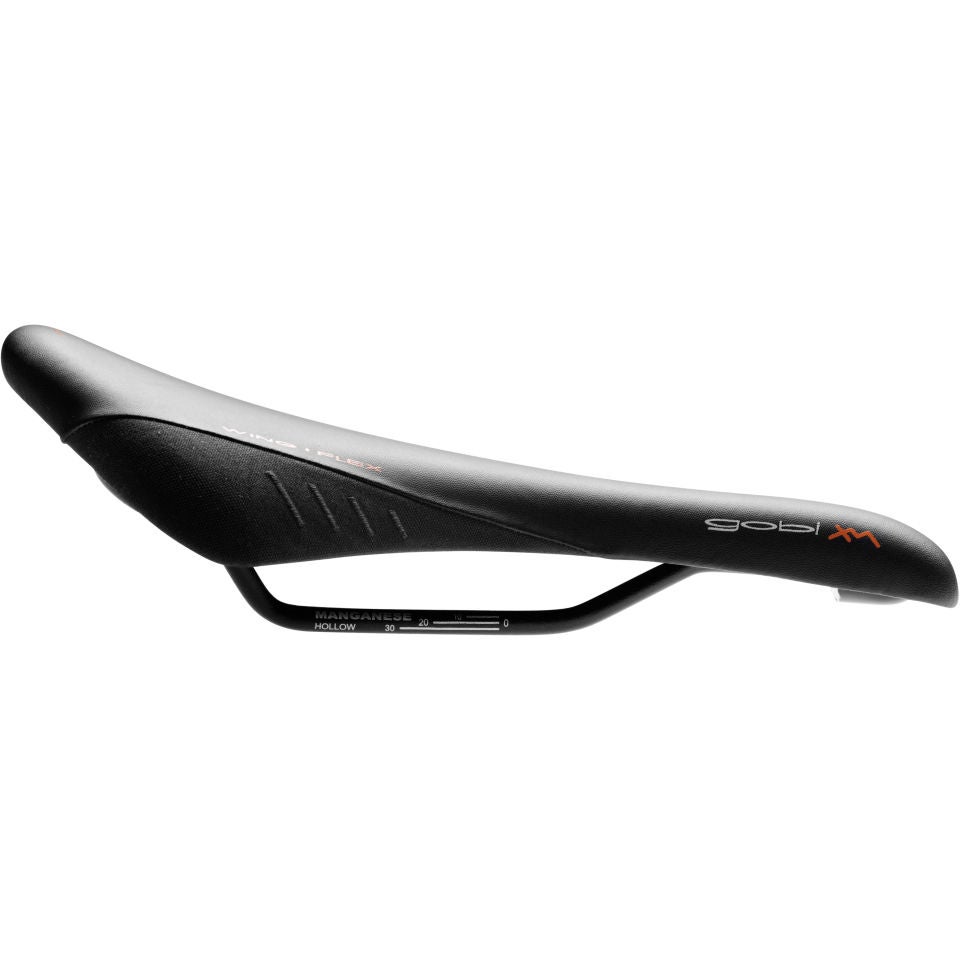 Fizik Gobi Mag Cordura Saddle ProBikeKit