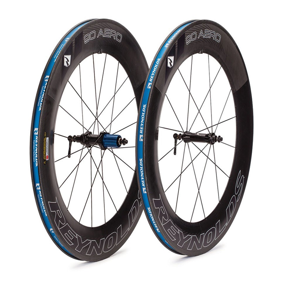 Reynolds deals aero 90