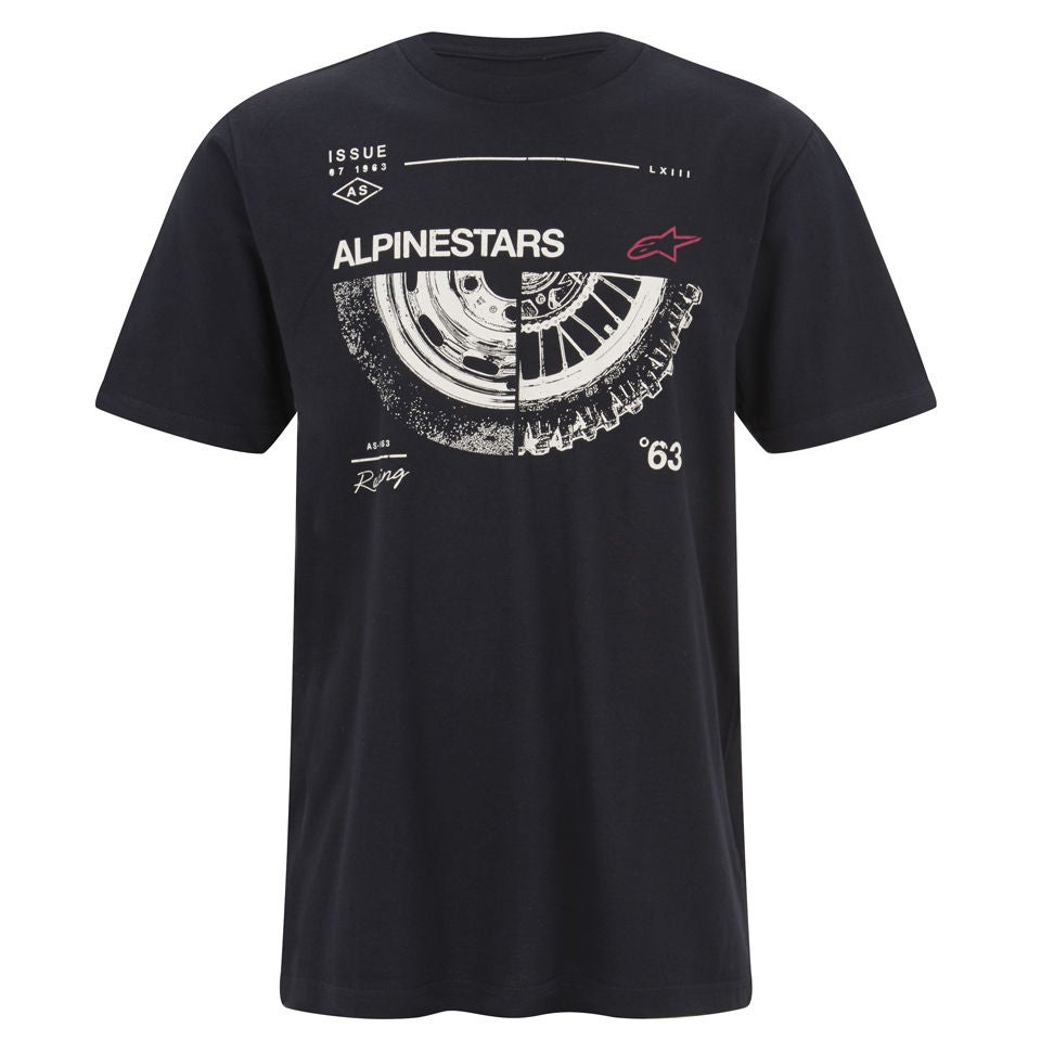 Alpinestars t shirt hotsell