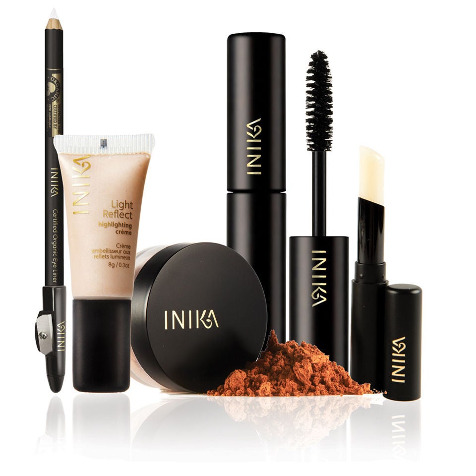 Beauty essentials deals kit