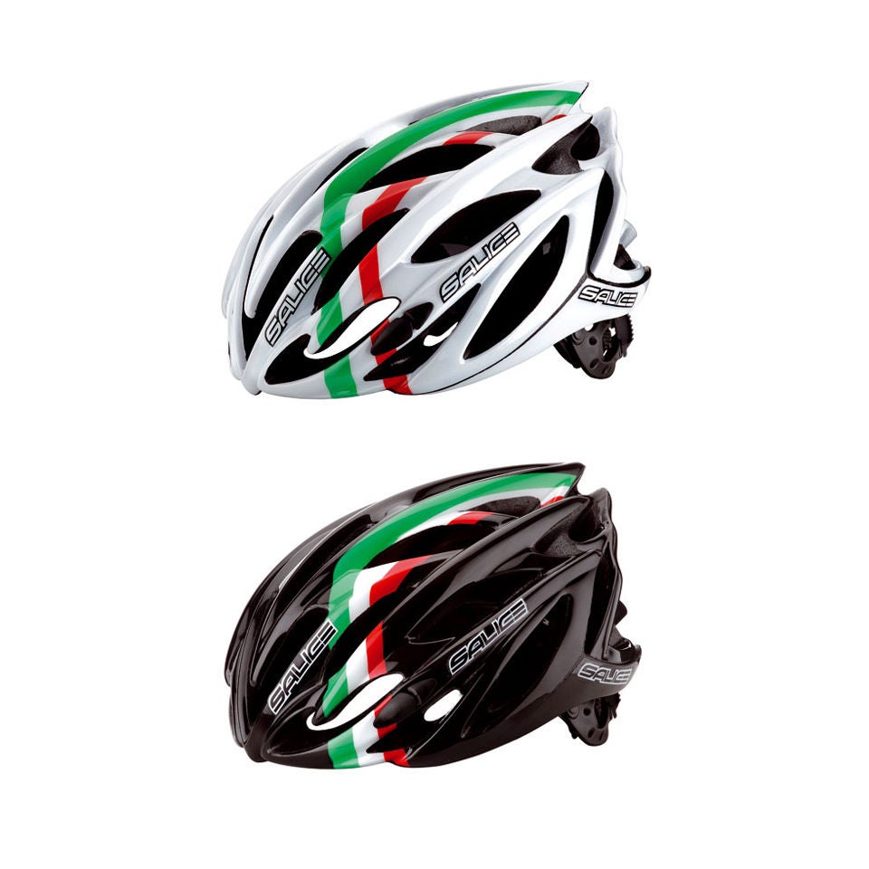 Salice Casco Cycling Helmet ProBikeKit UAE