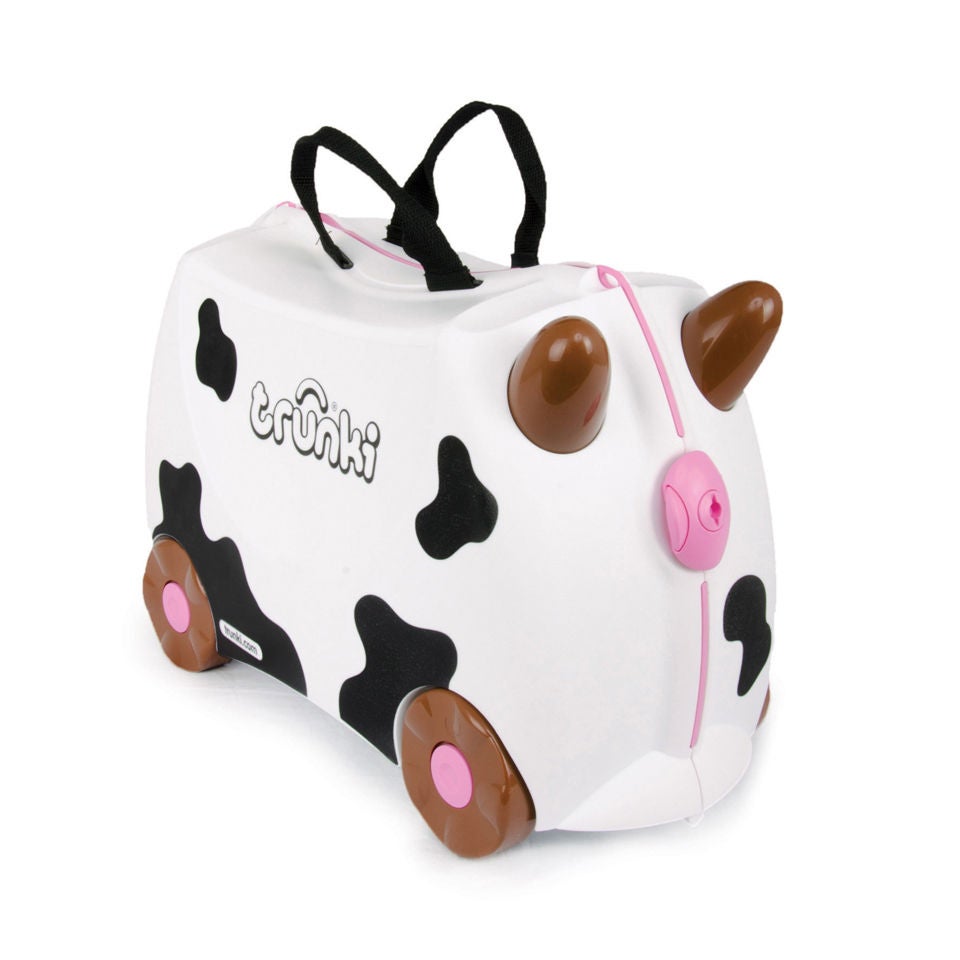 Trunki Frieda Cow TheHut