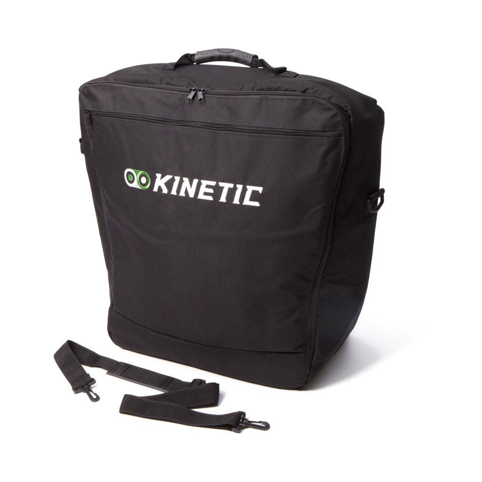 Kinetic new arrivals trainer bag