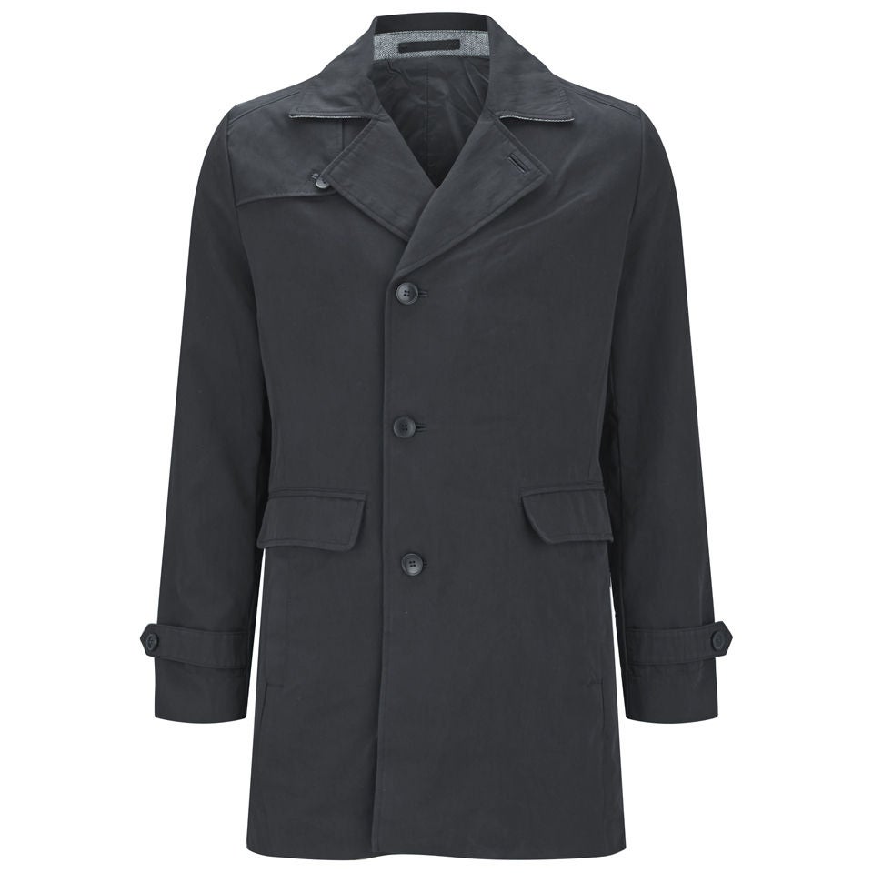 Jack and jones sale premium trench coat