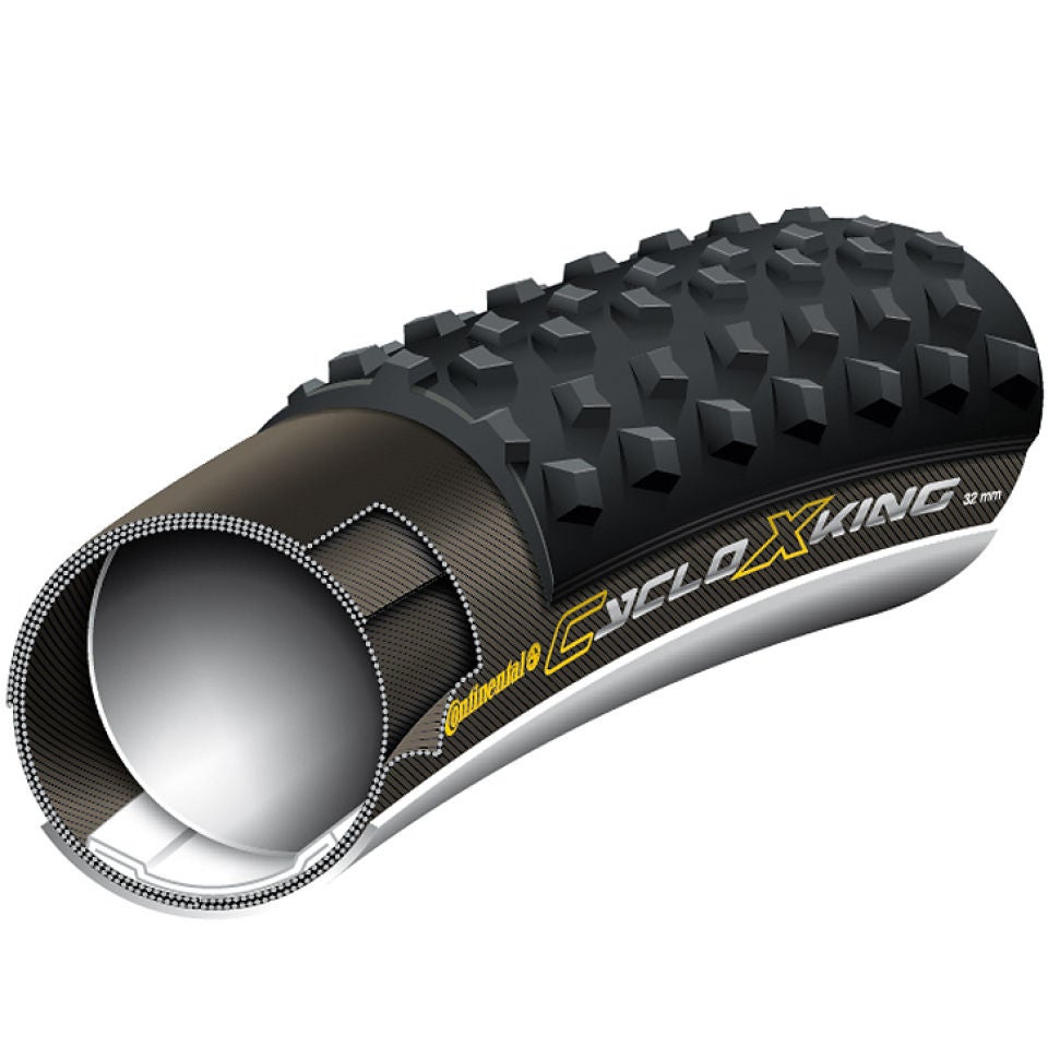 Continental cycloxking performance deals