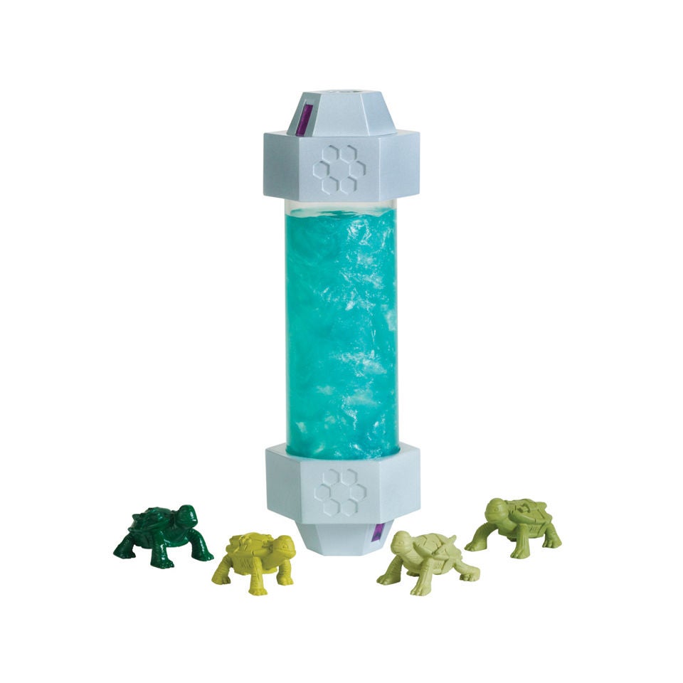Teenage mutant ninja turtles ooze toy hot sale