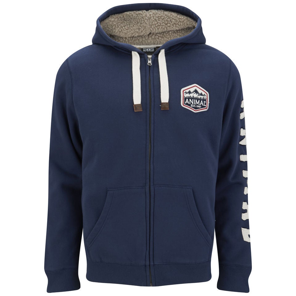 Animal farthings hoodie clearance