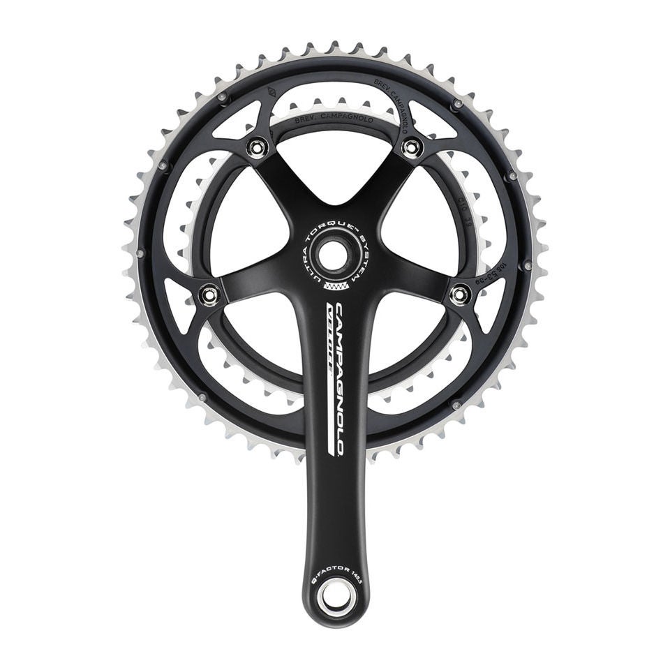 Campagnolo 10 speed chainset store