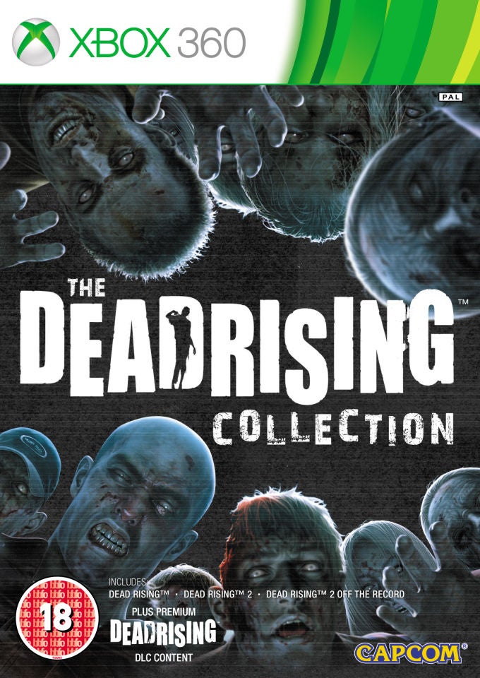 Xbox 360 - Dead Rising 2  Retrograde Gaming and Collectibles