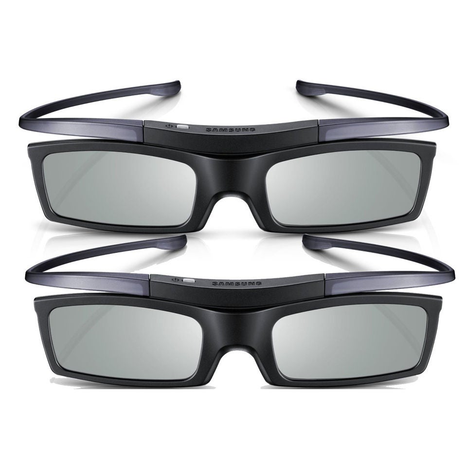 Active glasses discount samsung