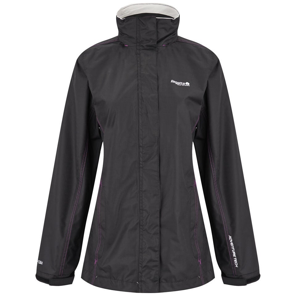 Regatta adventure tech ladies jacket outlet