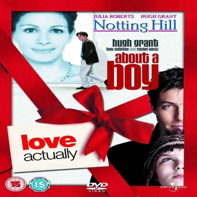 love actually poster original