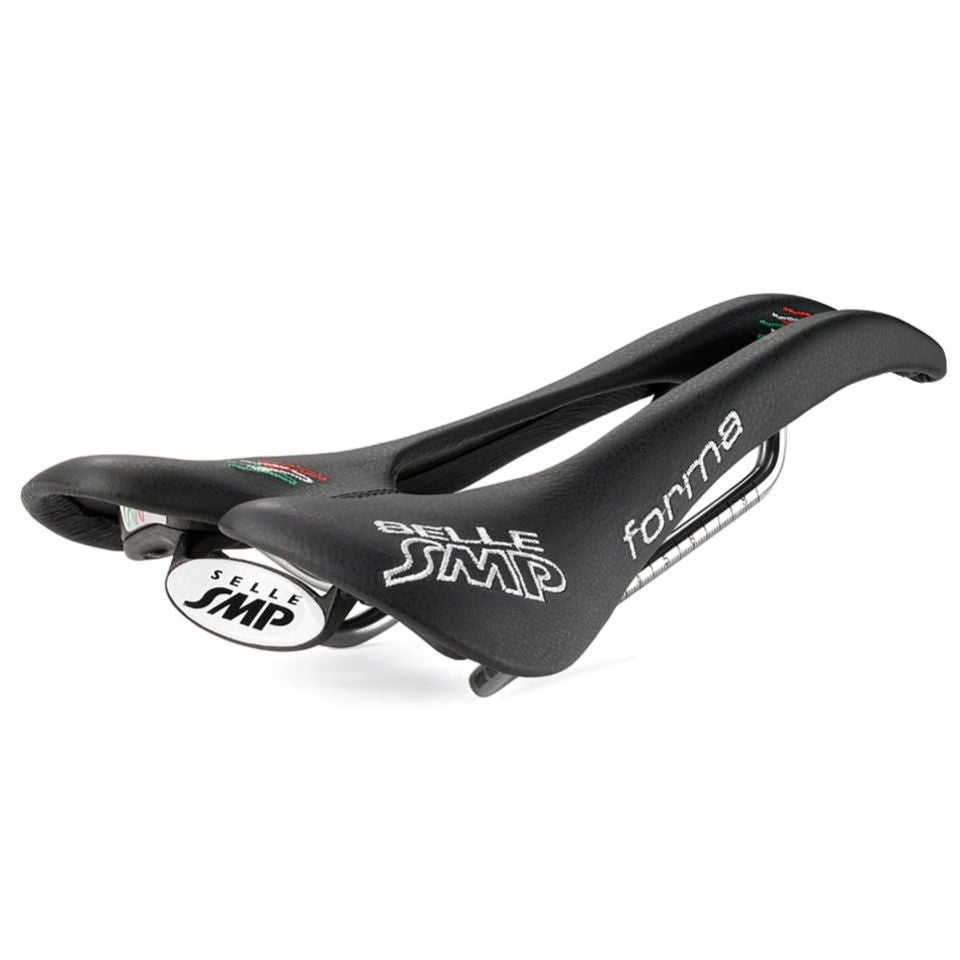 SMP4Bike Forma Saddle ProBikeKit